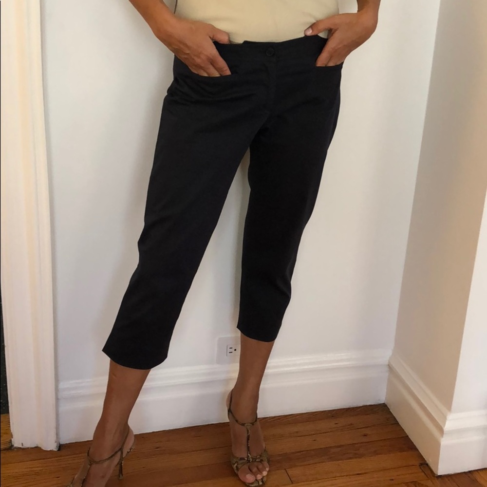 Miu Miu Capris